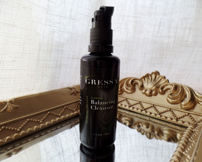 Gressa Balancing Cleanser