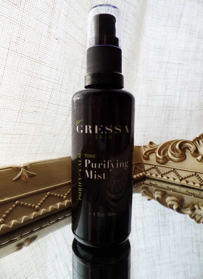 Gressa Purifying Mist