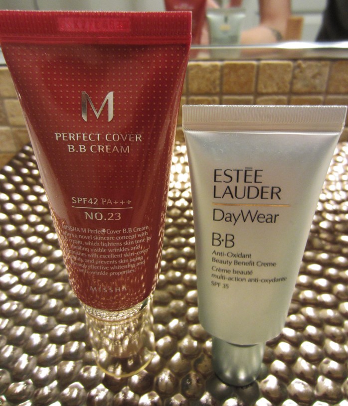 bb creams