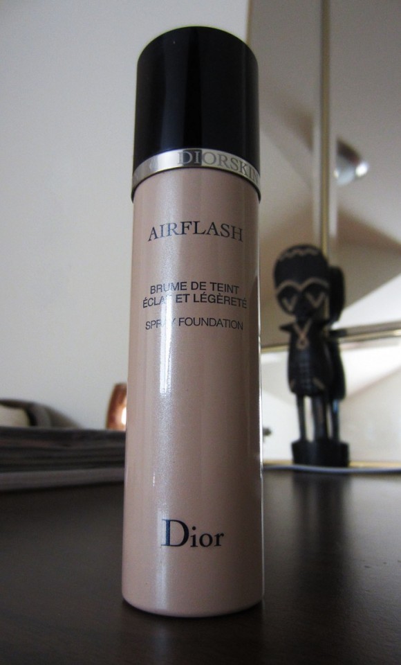 dior airflash