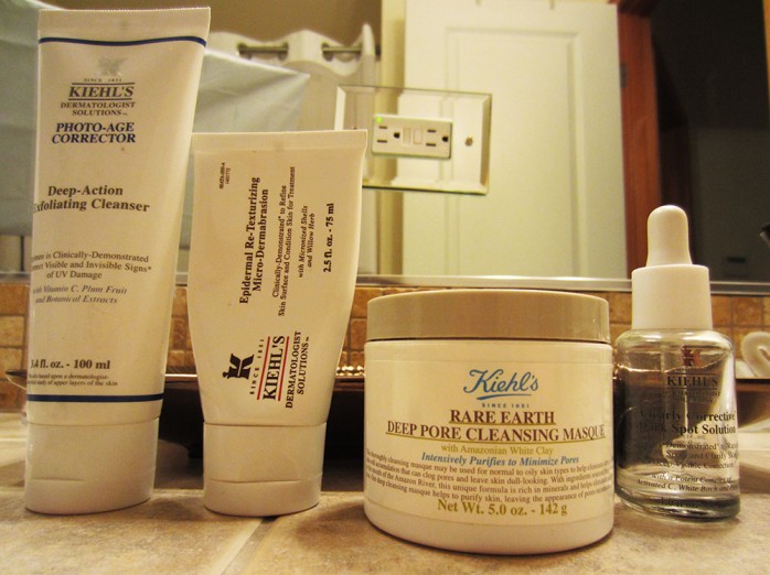 kiehls