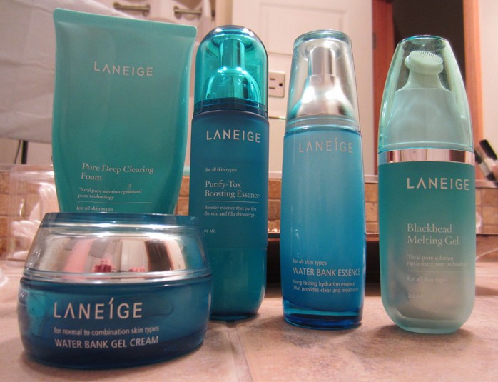 laneige