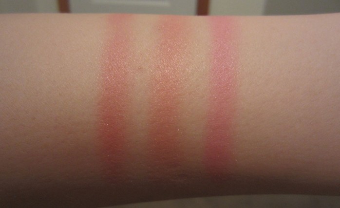 swatch cheek pop