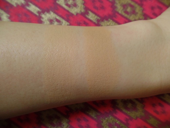uncoverup swatch 2