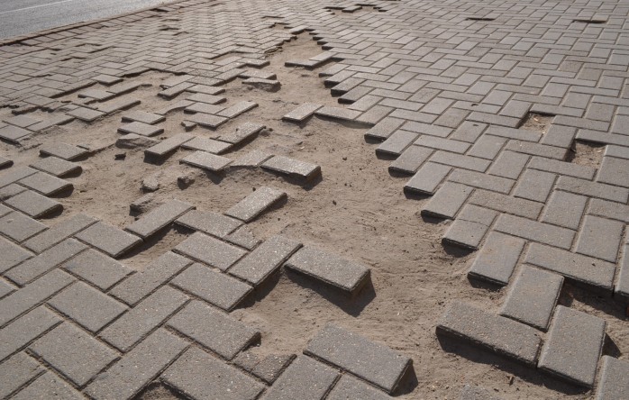 Broken Bricks 2