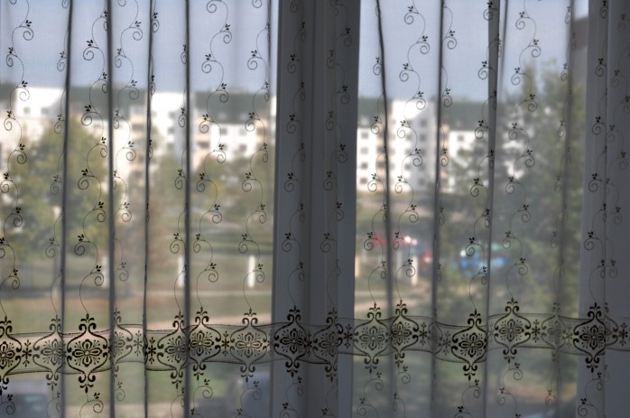 Curtains 4