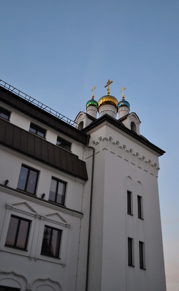 Kupola 1