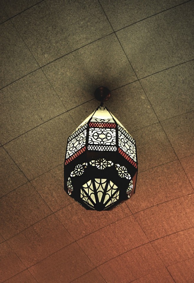 light