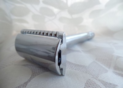 Evahs Double Edge Safety Razor