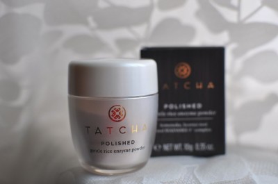 Tatcha Polished Rice Enzyme Powder