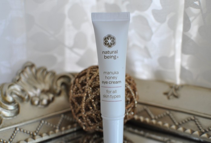 Manuka Eye Cream 11