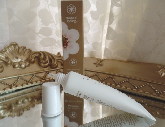 Manuka Eye Cream 3