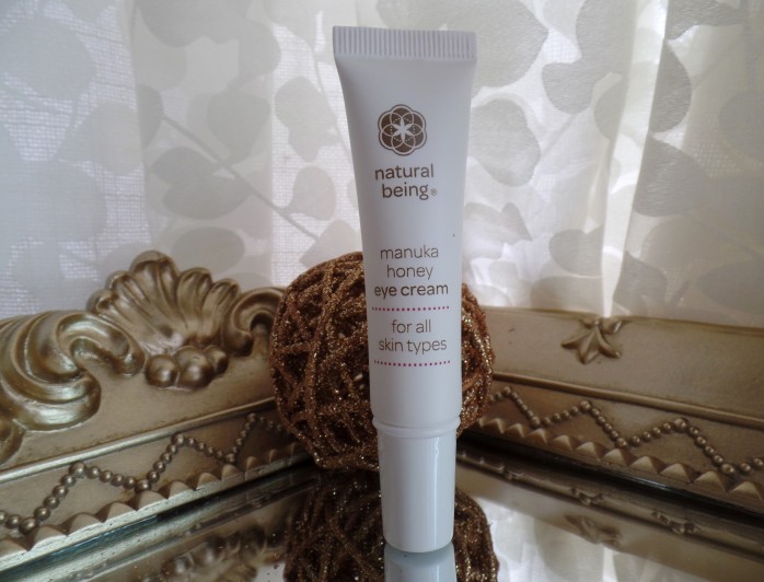 Manuka Eye Cream 5