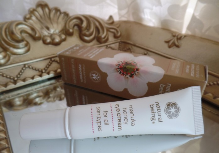 Manuka Eye Cream 7