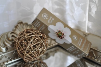 Natural Being Manuka Eye Cream