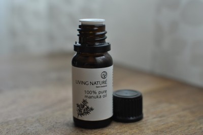 Manuka Oil