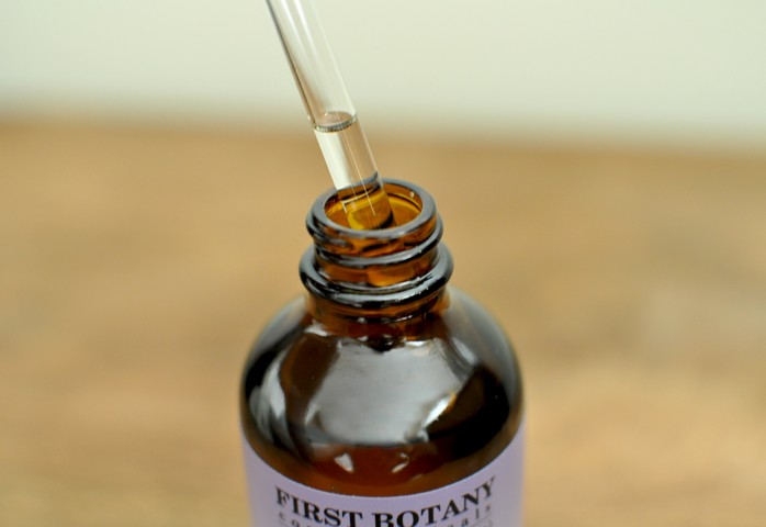 First Botany Lavender Oil 