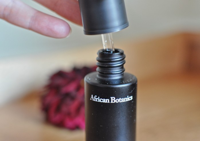 African Botanics Oil
