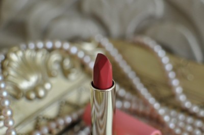 Tatcha Lipstick Magnolia Lipstick